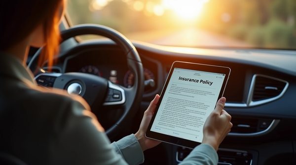 Assurance auto : protection, économies et conseils pour bien choisir
