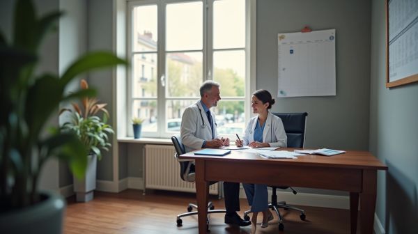 Changer de mutuelle santé pas chère, un choix économique gagnant