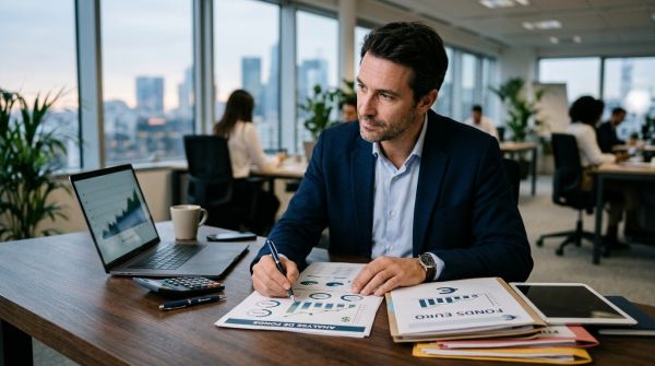 Investir dans un fonds euro : sécurité pour votre avenir