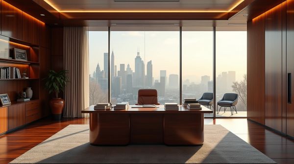 Maîtriser l'immobilier pour générer des revenus passifs