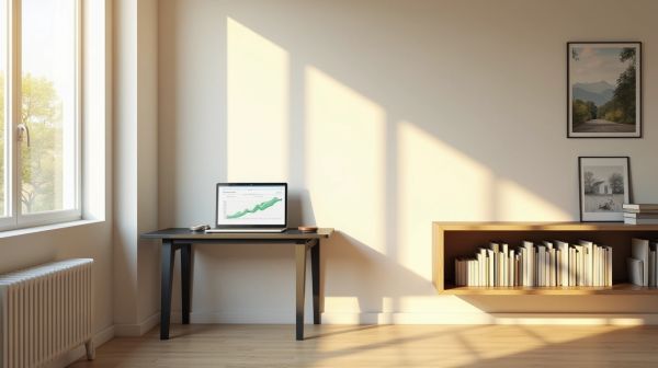 Maîtriser l'immobilier pour générer des revenus passifs