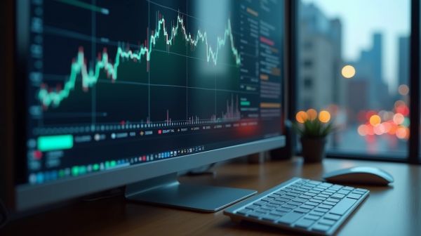 Suivre l'évolution du cours de l'or : analyse et prix en temps réel