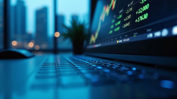 Suivre l'évolution du cours de l'or : analyse et prix en temps réel