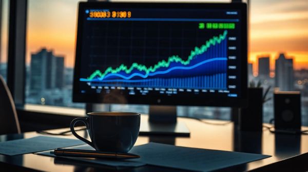 Top outils pour surveiller les prix de l'or en temps réel