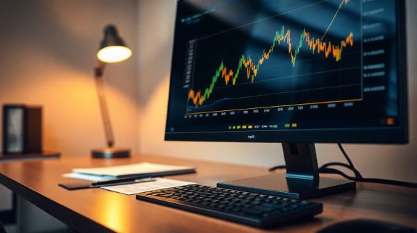 Top outils pour surveiller les prix de l'or en temps réel